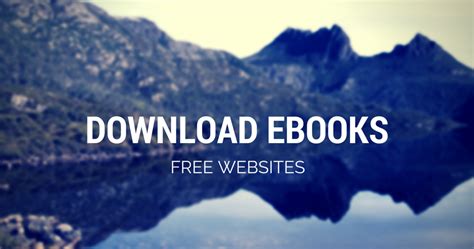 Free PDF & Epub Books For Instant Download .